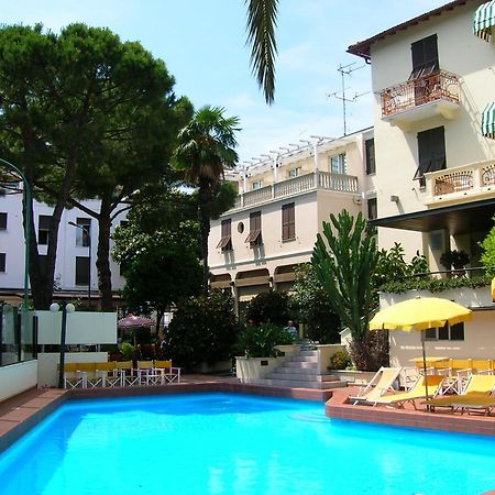 Coccodrillo Hotel & Apartments Varazze Udogodnienia zdjęcie