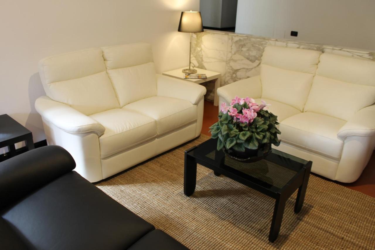 Coccodrillo Hotel & Apartments Varazze Zewnętrze zdjęcie