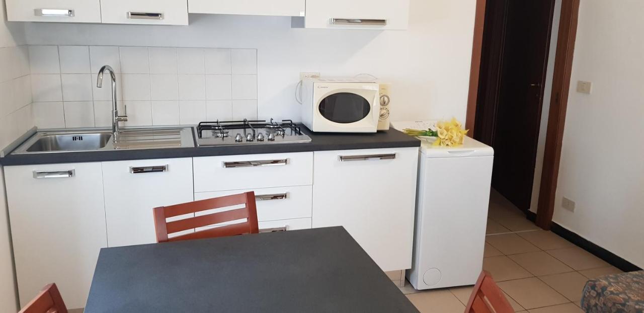 Coccodrillo Hotel & Apartments Varazze Zewnętrze zdjęcie
