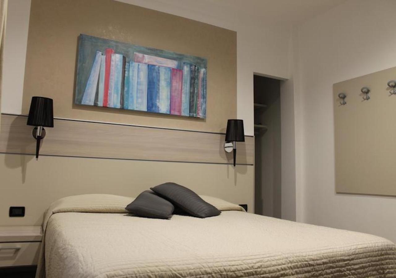Coccodrillo Hotel & Apartments Varazze Zewnętrze zdjęcie