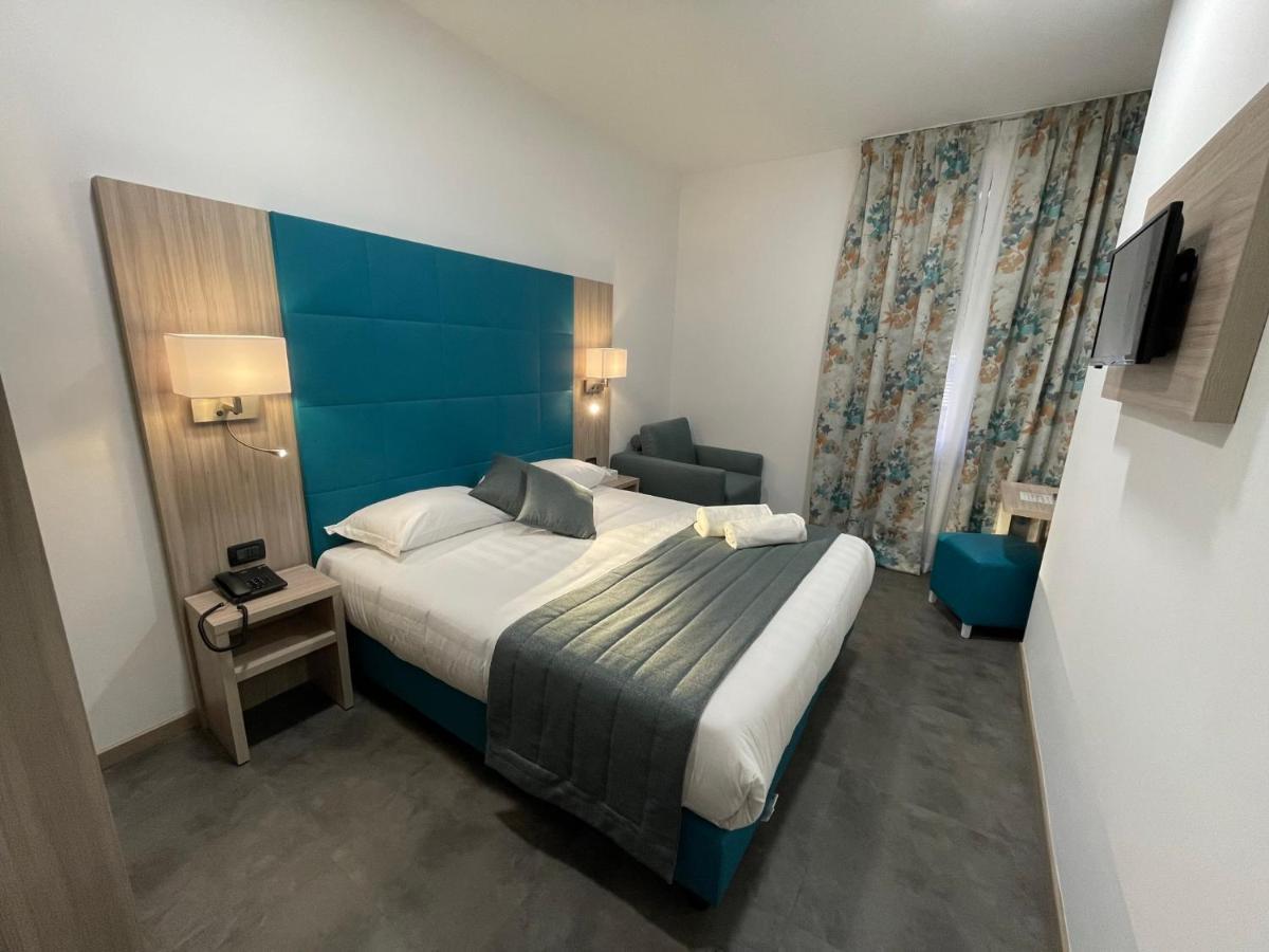 Coccodrillo Hotel & Apartments Varazze Zewnętrze zdjęcie