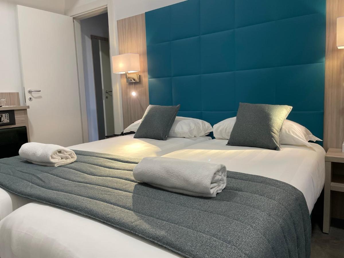 Coccodrillo Hotel & Apartments Varazze Zewnętrze zdjęcie