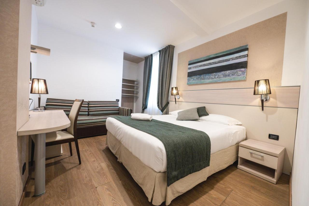 Coccodrillo Hotel & Apartments Varazze Zewnętrze zdjęcie
