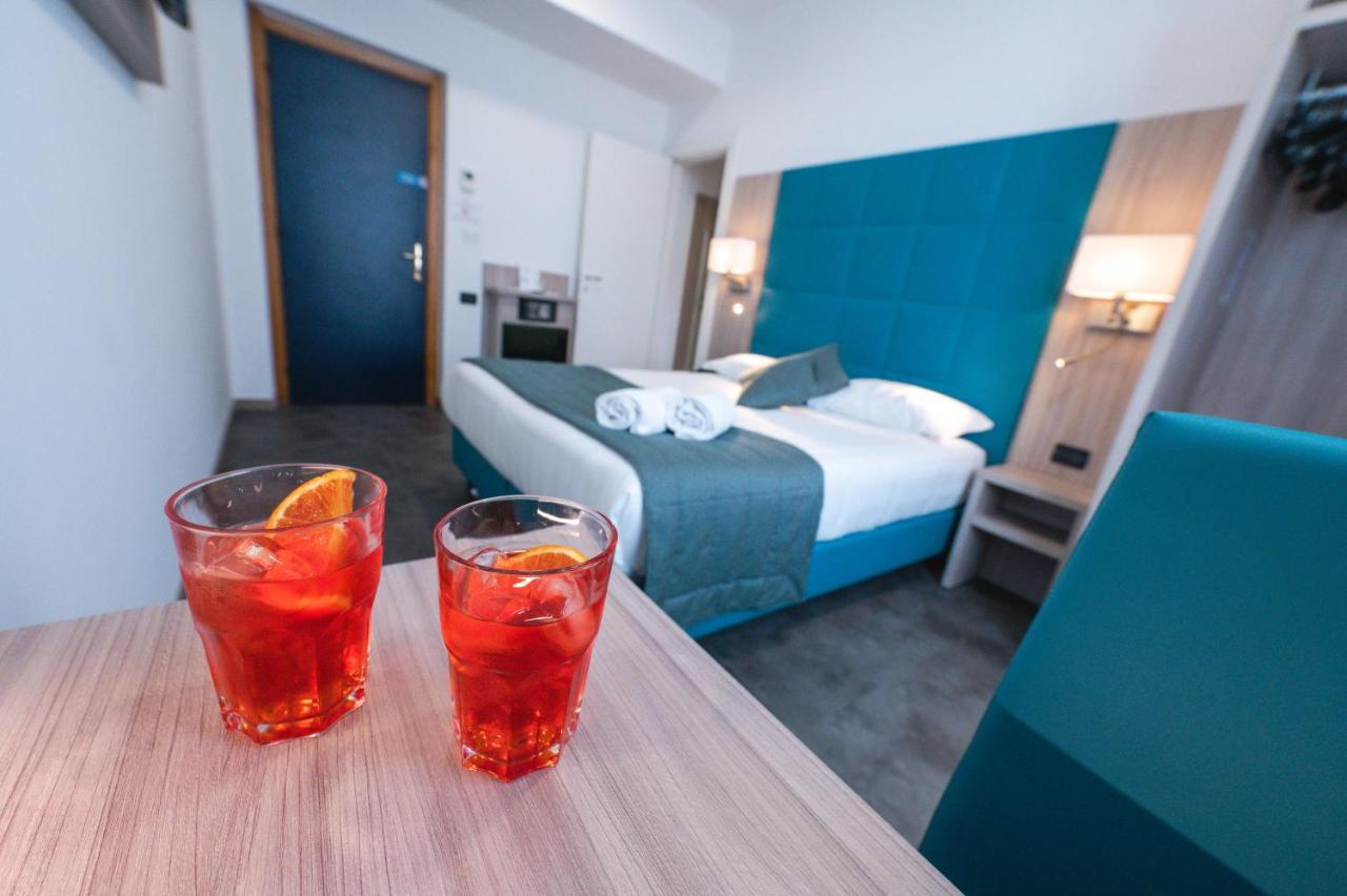 Coccodrillo Hotel & Apartments Varazze Zewnętrze zdjęcie