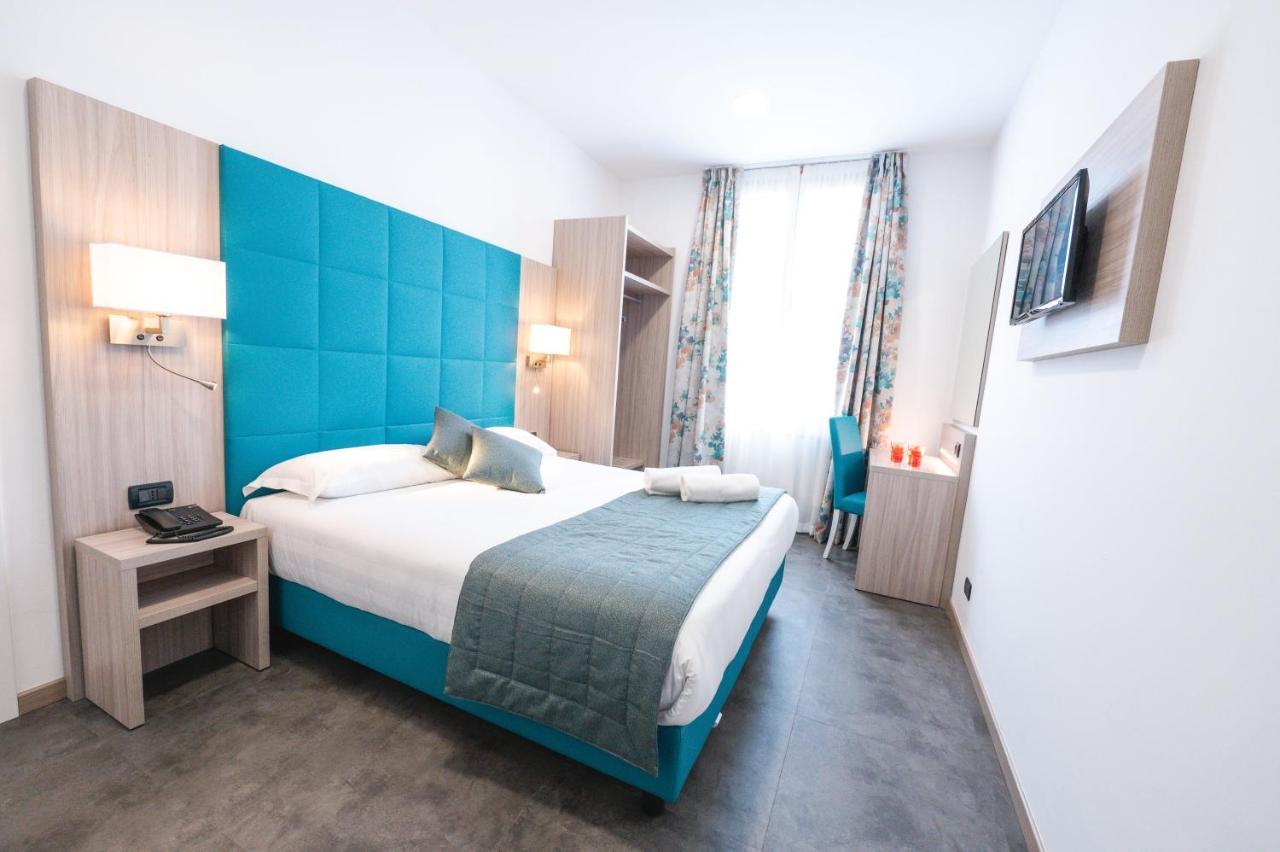 Coccodrillo Hotel & Apartments Varazze Zewnętrze zdjęcie