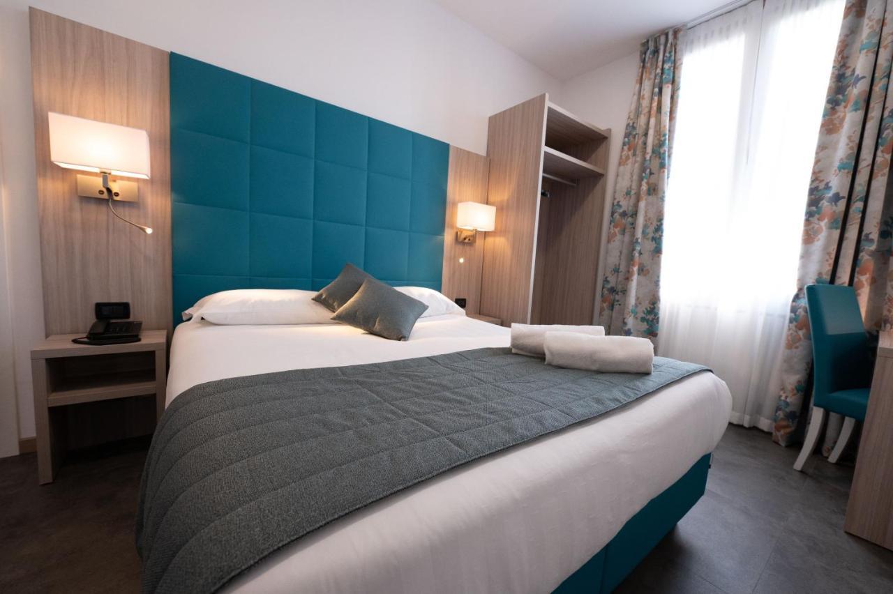 Coccodrillo Hotel & Apartments Varazze Zewnętrze zdjęcie