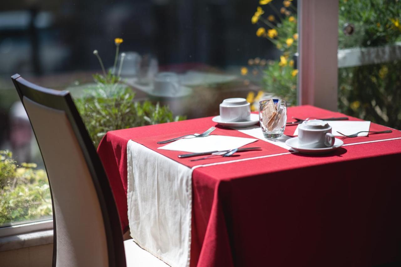 Coccodrillo Hotel & Apartments Varazze Zewnętrze zdjęcie