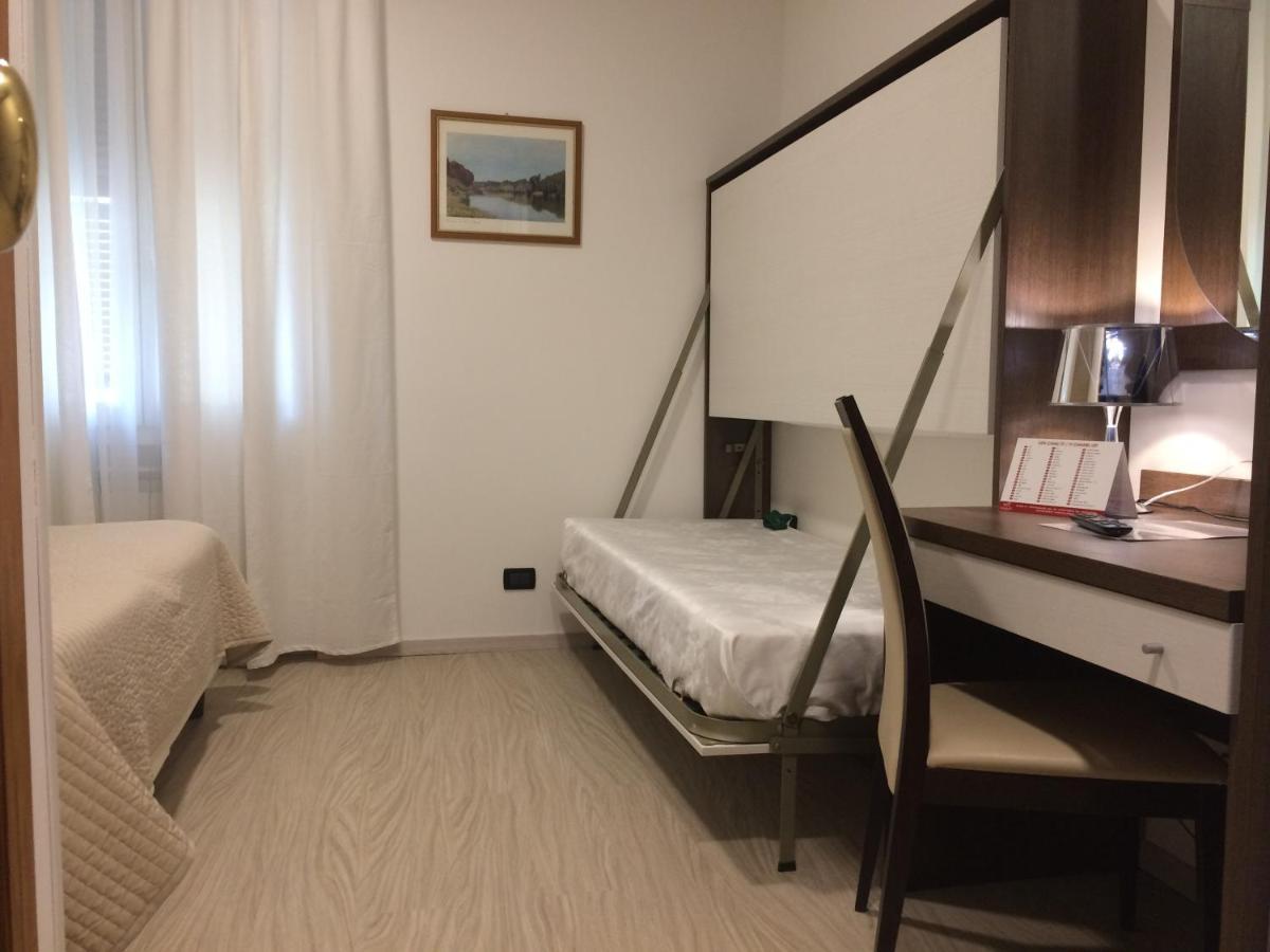 Coccodrillo Hotel & Apartments Varazze Zewnętrze zdjęcie