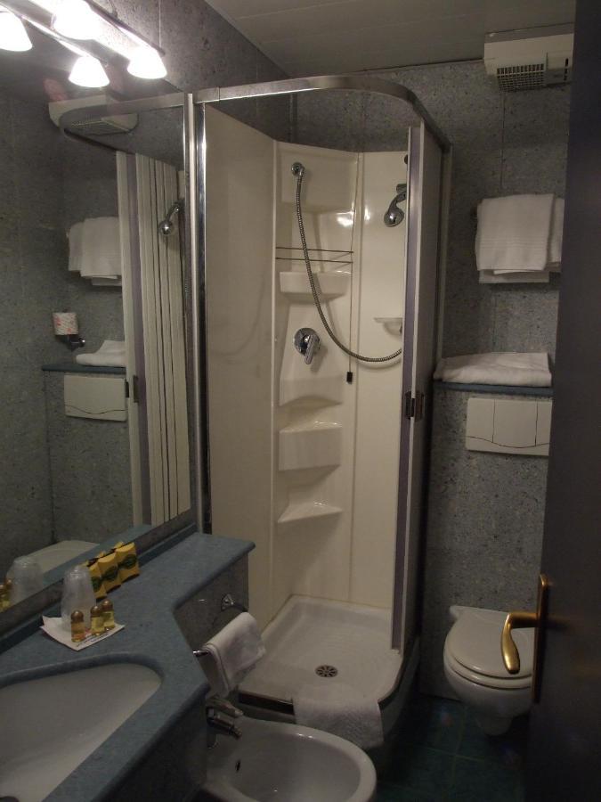 Coccodrillo Hotel & Apartments Varazze Zewnętrze zdjęcie