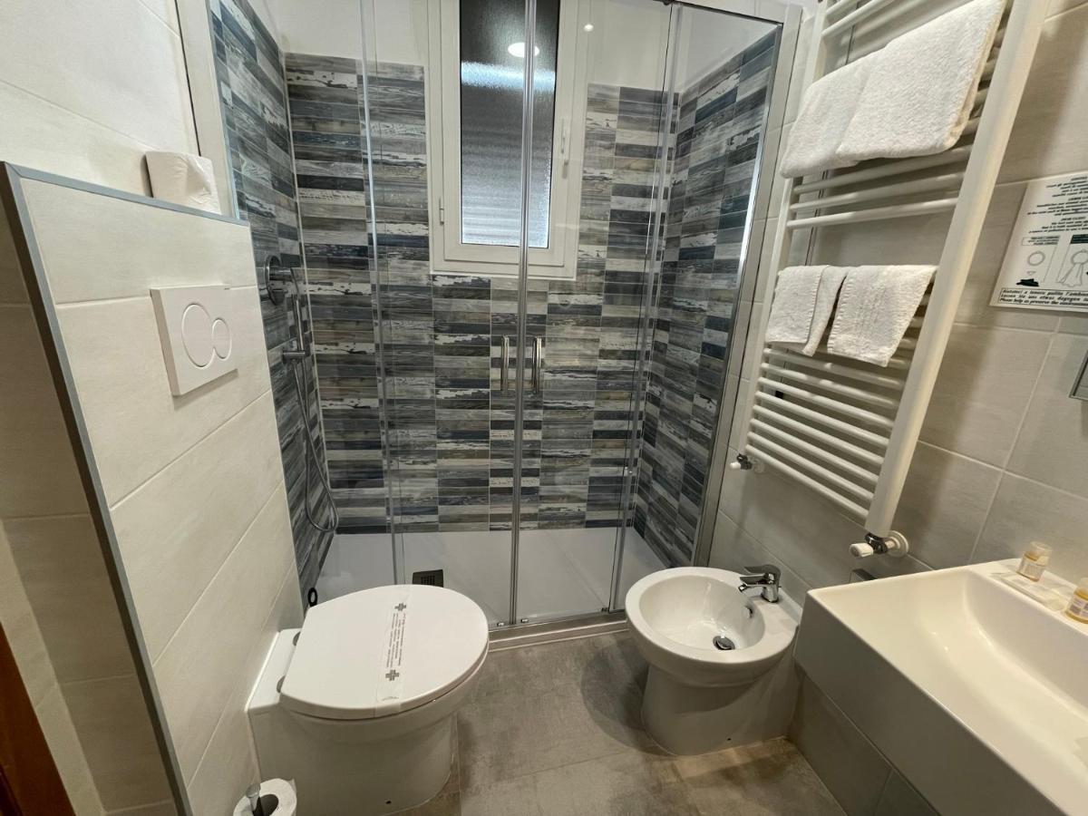Coccodrillo Hotel & Apartments Varazze Zewnętrze zdjęcie