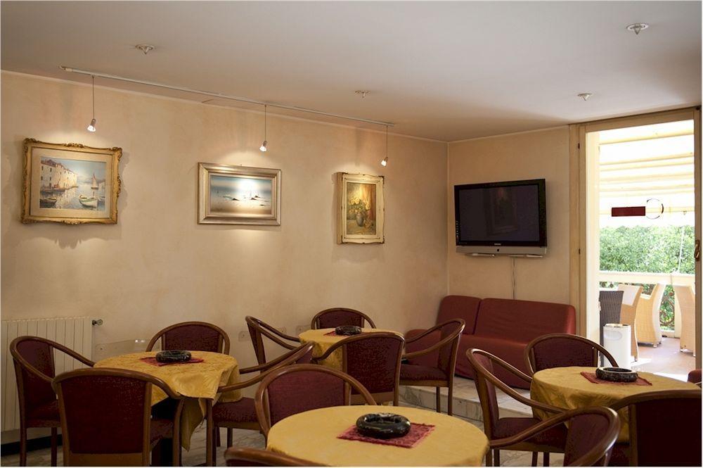 Coccodrillo Hotel & Apartments Varazze Zewnętrze zdjęcie