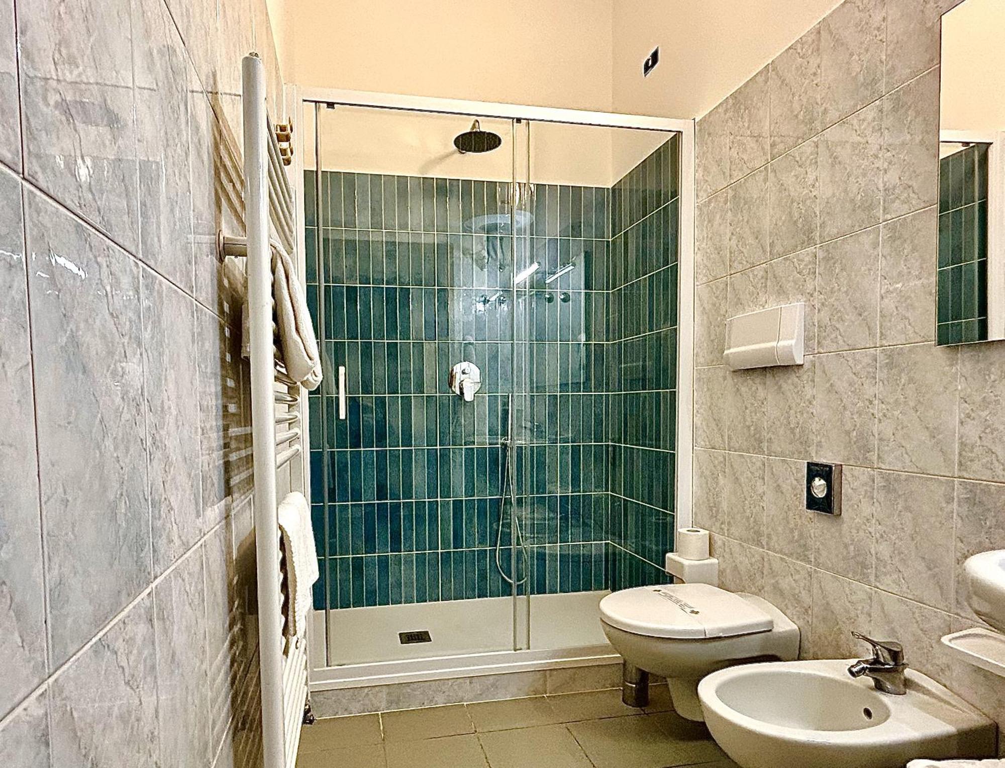 Coccodrillo Hotel & Apartments Varazze Zewnętrze zdjęcie