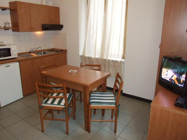 Coccodrillo Hotel & Apartments Varazze Zewnętrze zdjęcie
