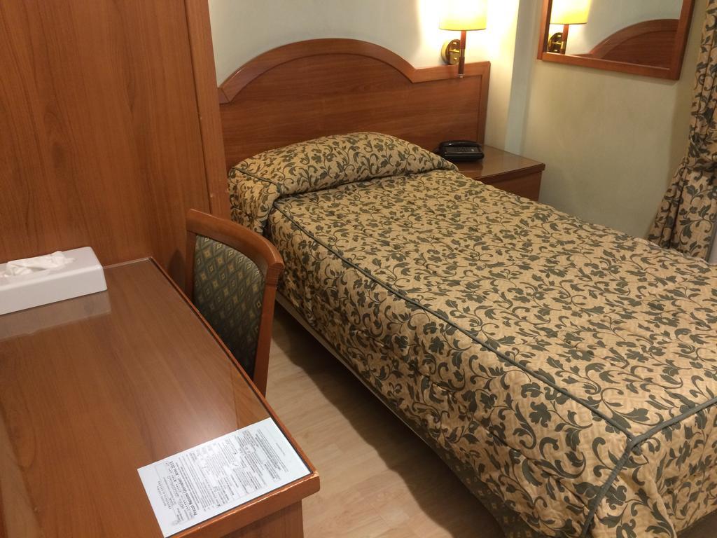 Coccodrillo Hotel & Apartments Varazze Zewnętrze zdjęcie