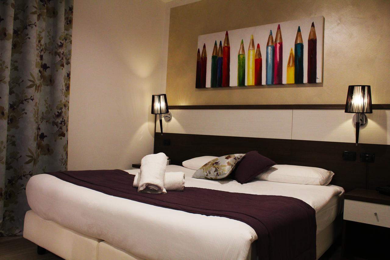 Coccodrillo Hotel & Apartments Varazze Zewnętrze zdjęcie