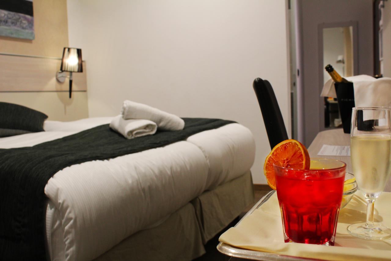 Coccodrillo Hotel & Apartments Varazze Zewnętrze zdjęcie