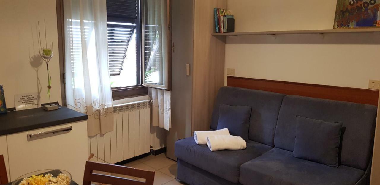 Coccodrillo Hotel & Apartments Varazze Zewnętrze zdjęcie